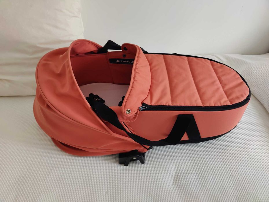 Alcofa para carrinho YoYo