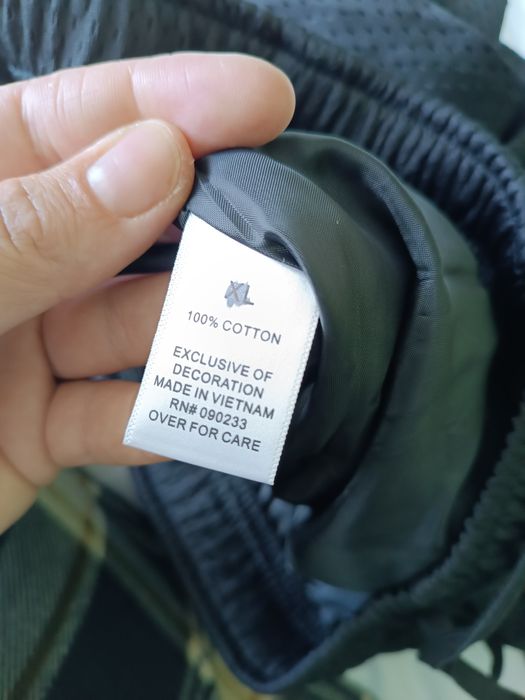 Шорти gallery dept