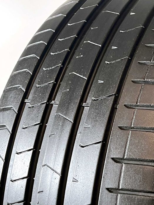 Pneus Pirelli Pzero PZ4 - 275/40/21 - Como NOVOS
