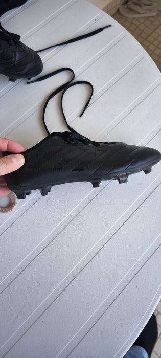 Chuteiras adidas