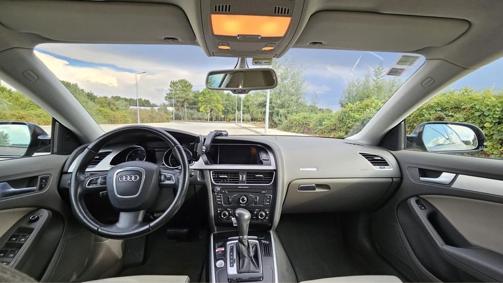 Audi A5 Sportback 2.0 TDI 170 CV