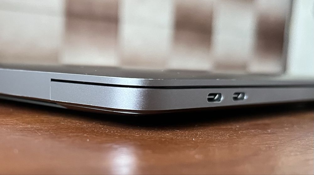 macbook pro m1 16 256 ssd health 97%
