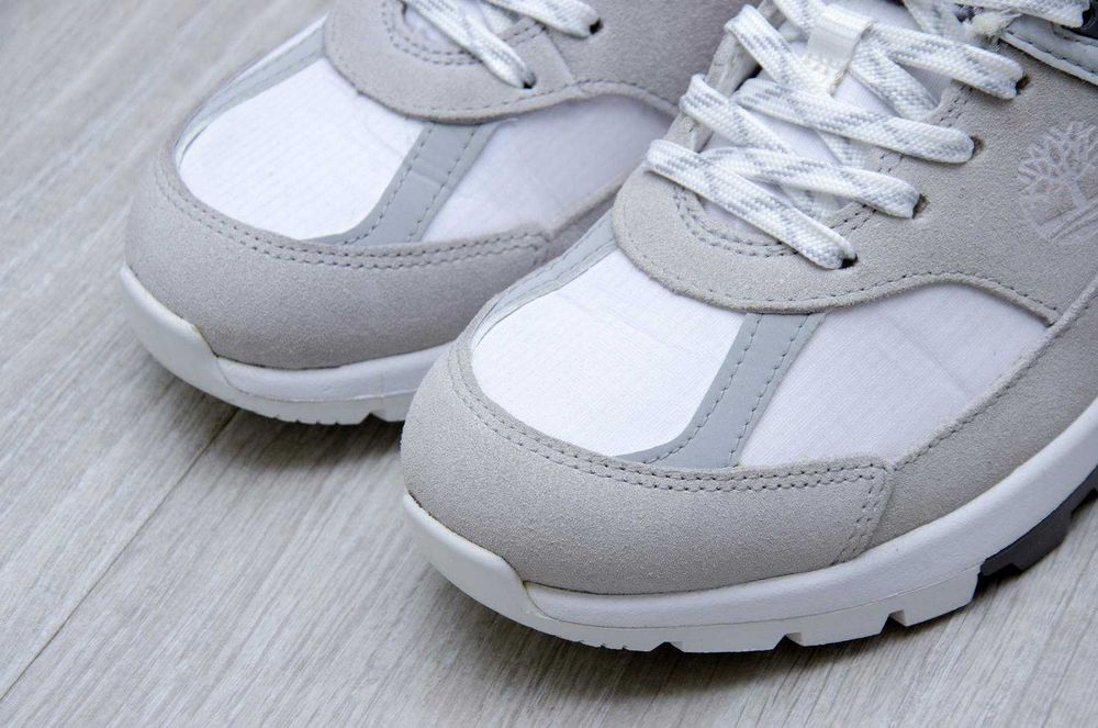 Кросівки Timberland Field Trekker. Устілка 23,5 см