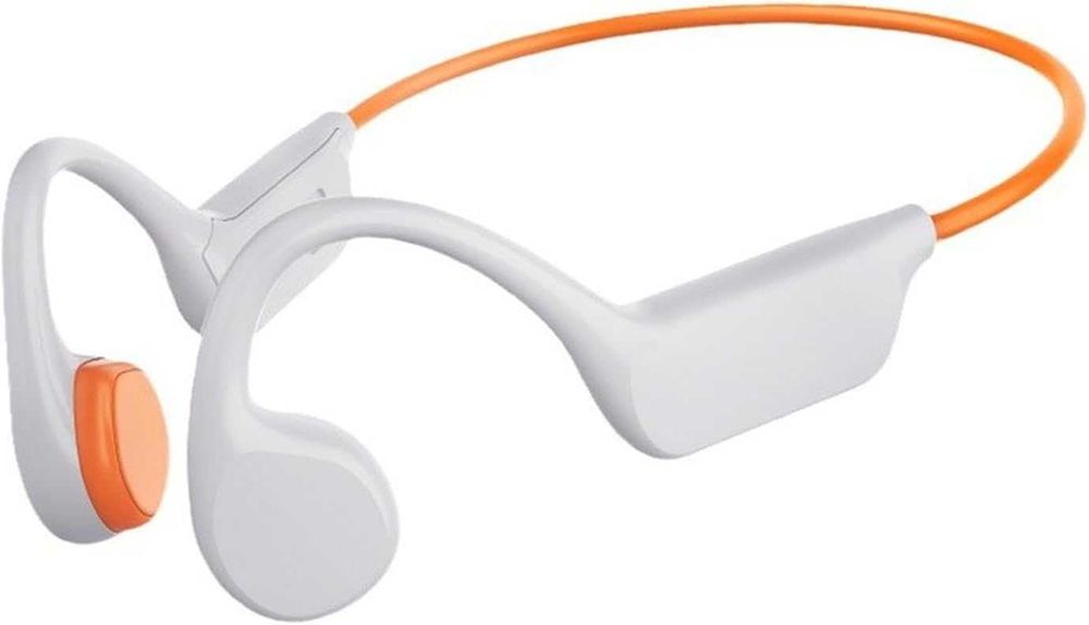 Wodoodporne słuchawki przewodnictwa kostnego, X7 Bluetooth Outlet