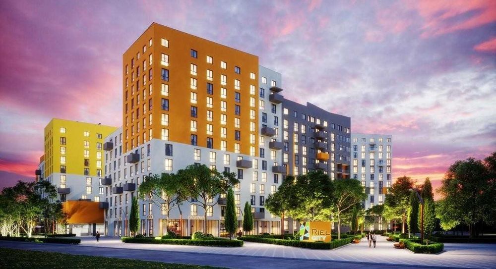 3-кімнатна квартира за адресою (площа 94,4 м²) - Atlanta.ua - фото 12