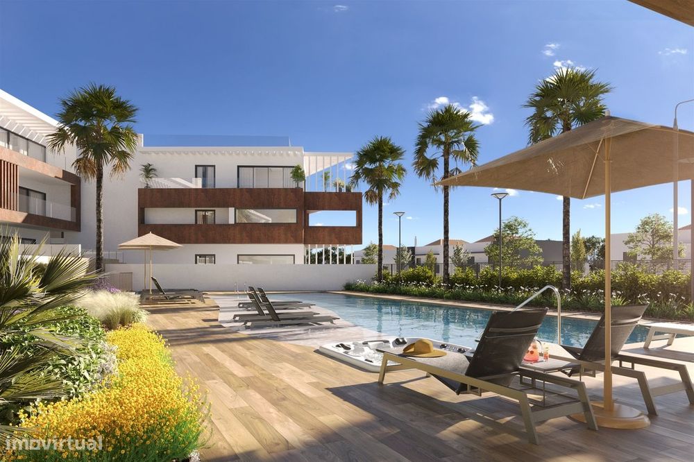 T2 Apartment for Sale in Tavira (Santa Maria e Santiago), Tavira
