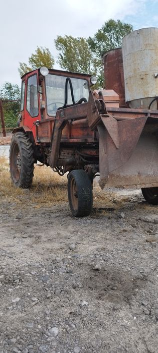 Продаётся Трактор Т-16 МГ