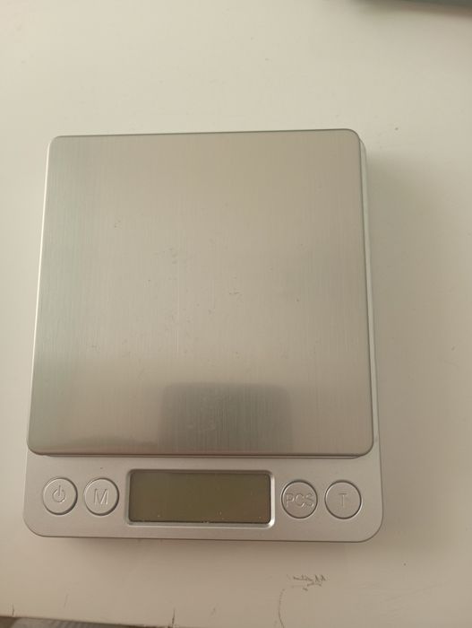 Waga jubilerska mini