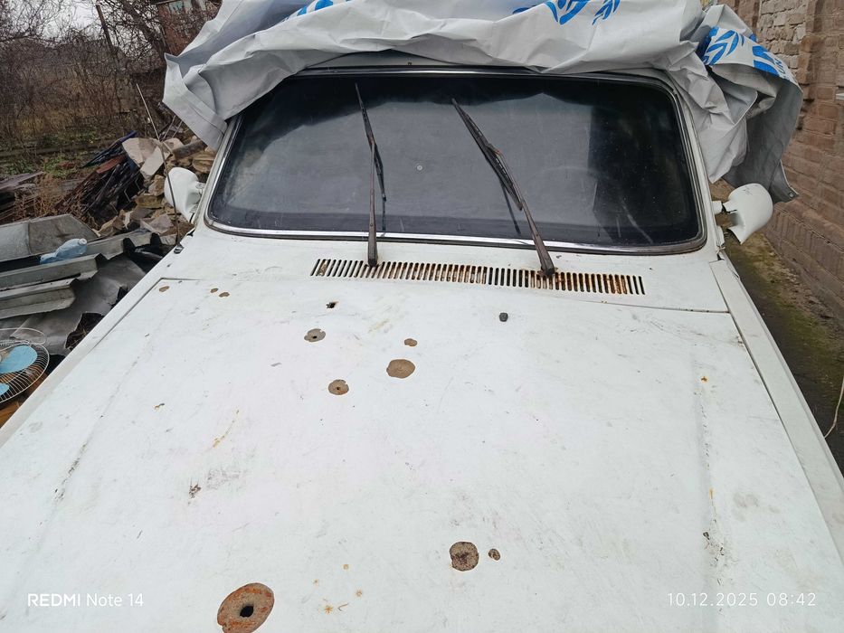 Продам Волгу 3110