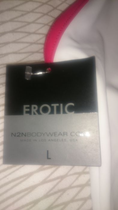 Lycra Bodywear N2N Erotic