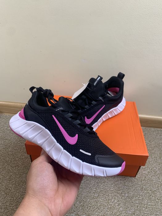 Buty Nike free ride do biegania