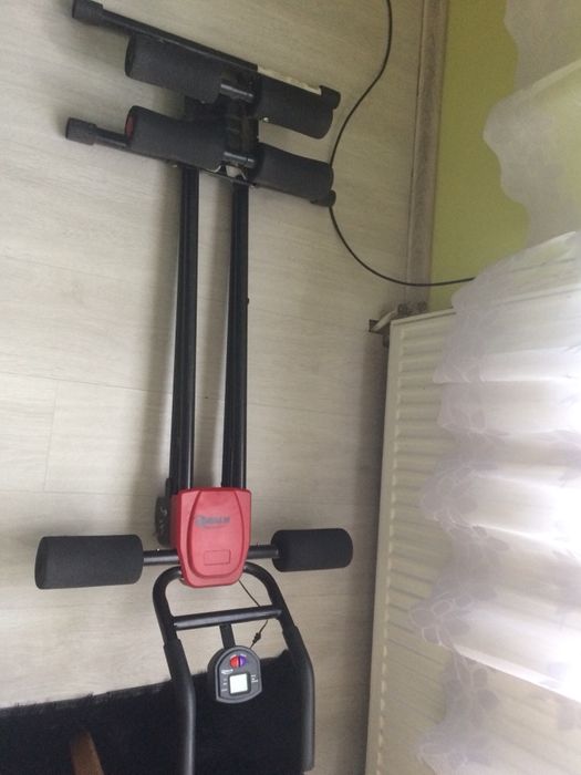 Ławka treningowa skośna. SPRZEDAM!