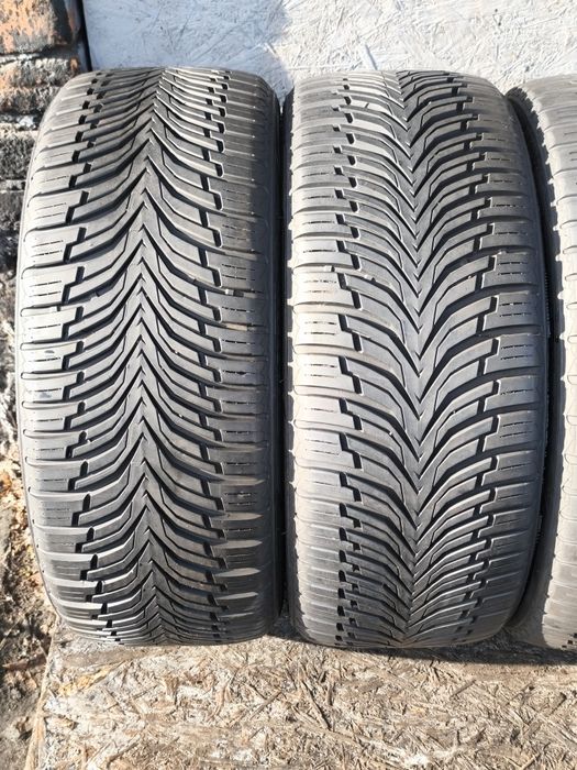 225/45R17 94V XL Massimo Cross Season  CS4