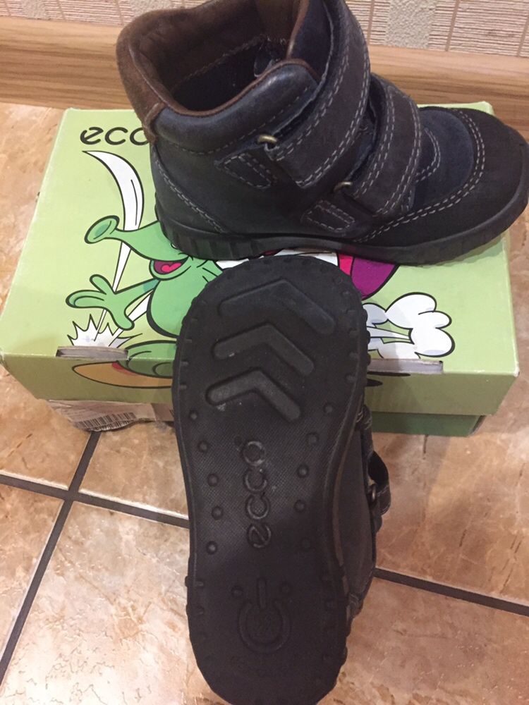 Ecco hot sale mimic boots