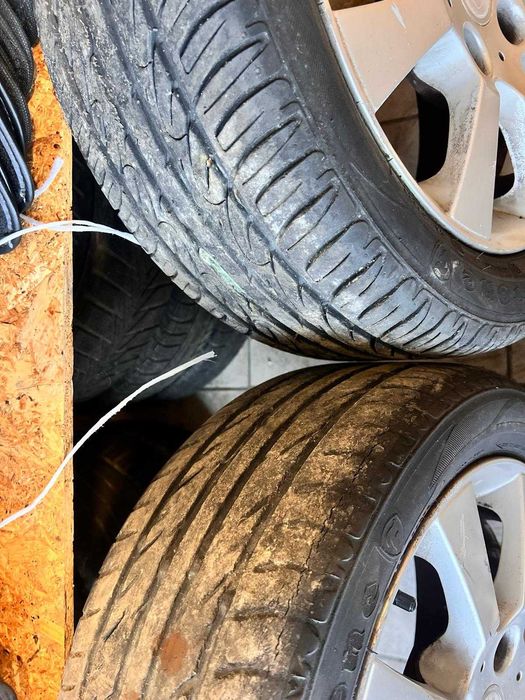 Jantes smart fortwo 451 3G