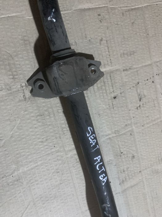 Barra estabilizadora seat altea