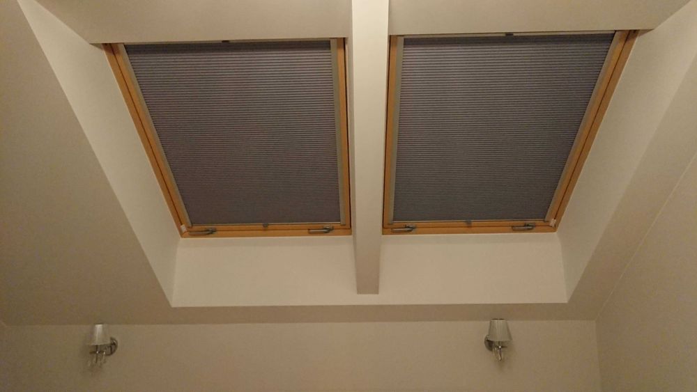 Plisy rolety plisowane żaluzje drewniane rolety rzymskie moskitiery