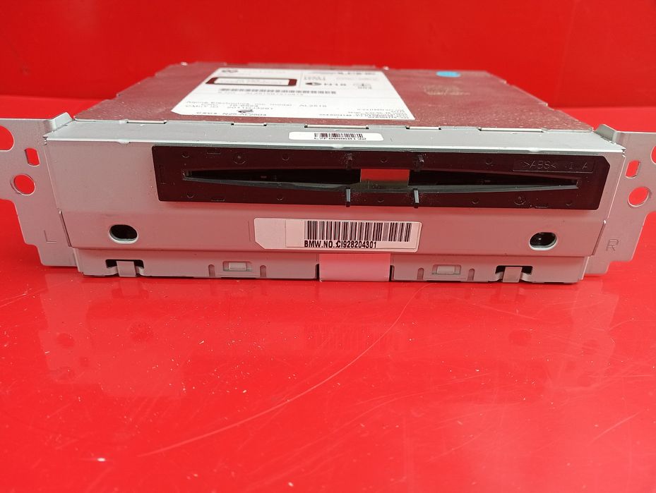 Автомагнитола BMW X3 X25 Магнітола БМВ  Х3 Ф25 Плеер Плеєр Розборка х3