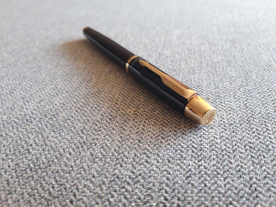 Caneta de tinta permanente PARKER