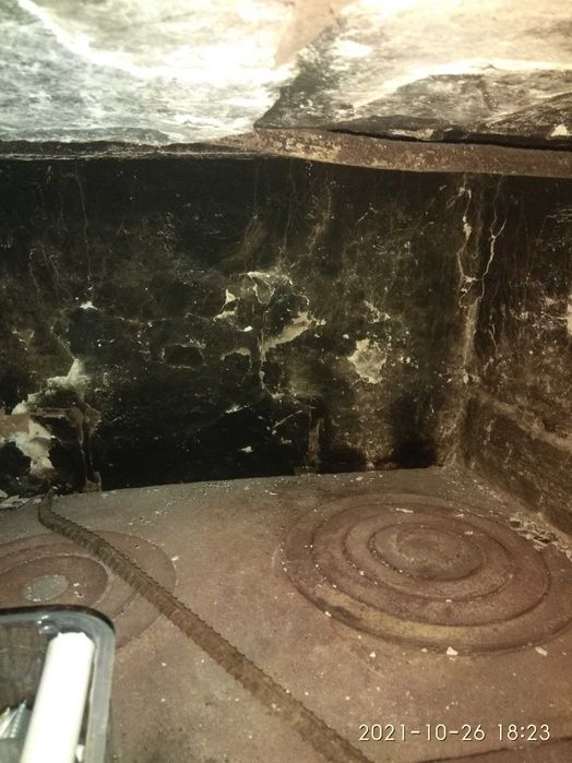 Продам частину будинку,недорого!