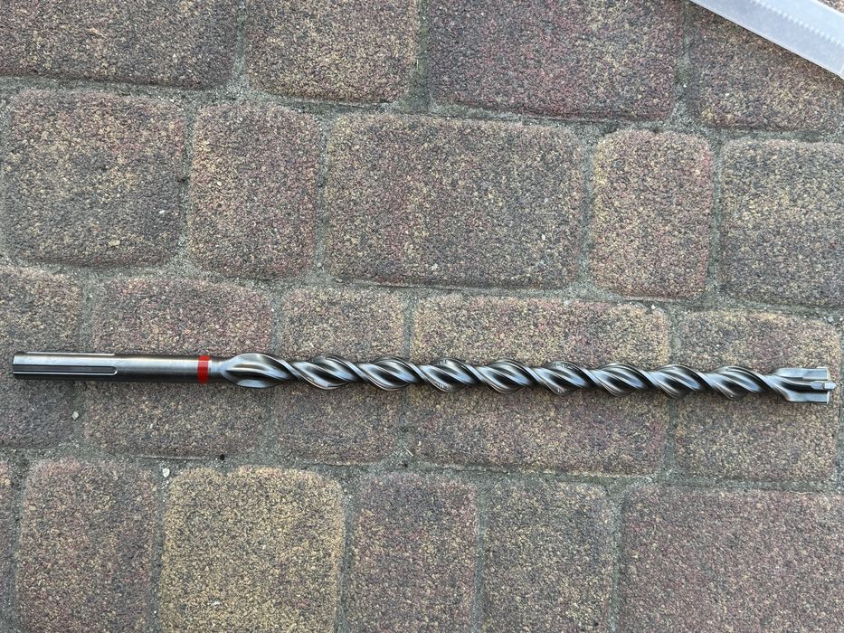 Wiertło Hilti TE-YX 25/52