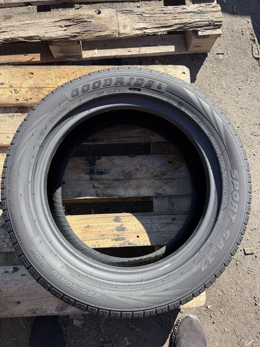 225/50 R16 GoodRide Sport /2024рік/літо/2шт./