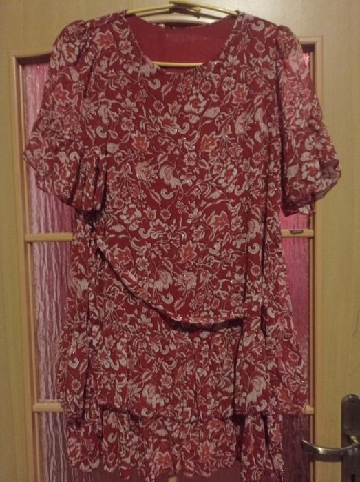 Ciuchy damskie zapraszam