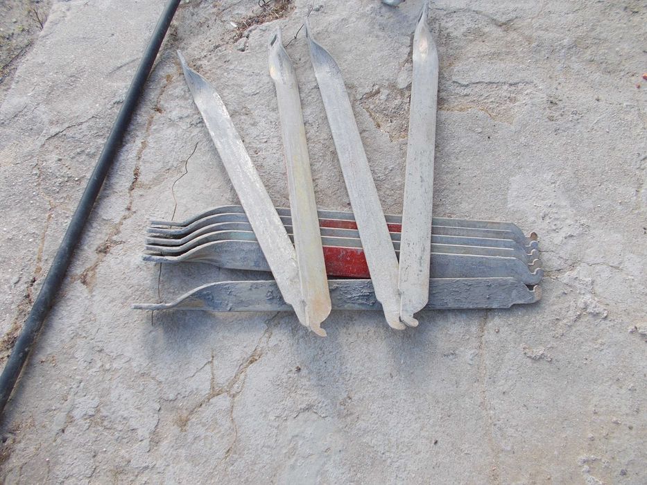 Vende-se material bom estado