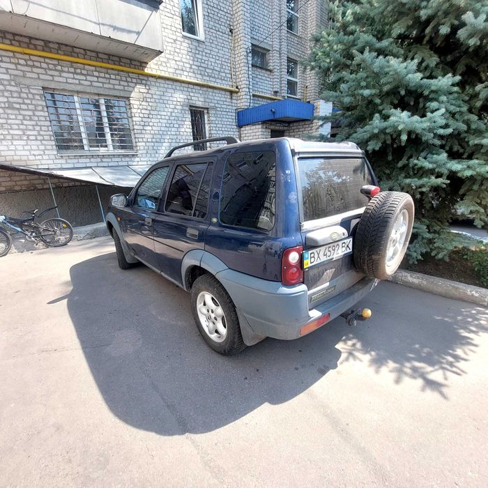 Продам автомобіль
