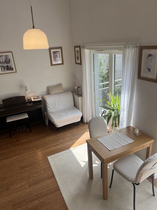Apartment in Wrocław, Gaj - Widok 4