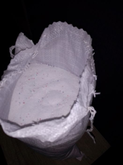 Сухой стиральный порошок 10 кг 450 грн