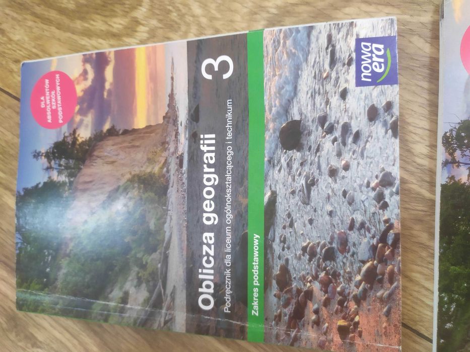 Oblicza geografii 3 zakres podstawowy gratis karty pracy