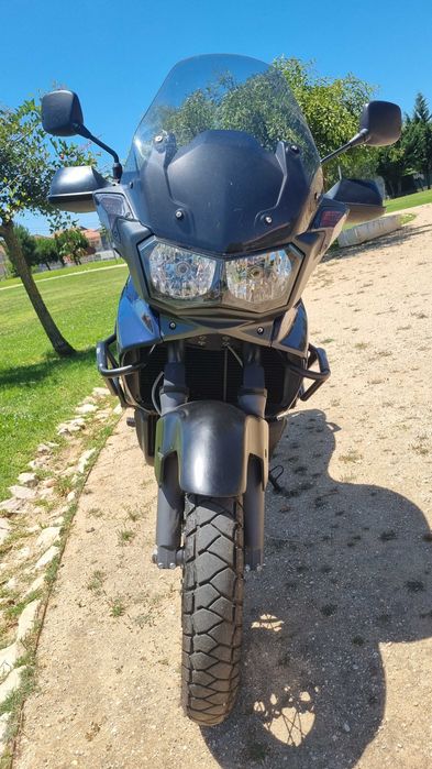 Aprilia Caponord 1000 2001 - 36.500 kms