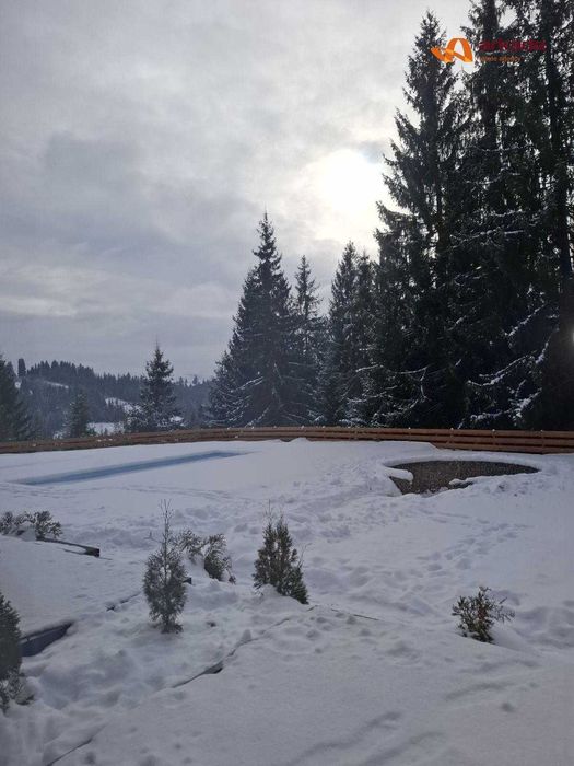 Продаж діючого готельного бізнесу: Котеджне містечко (Буковель)