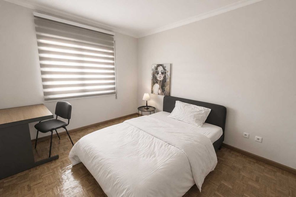 Student Room Rentals