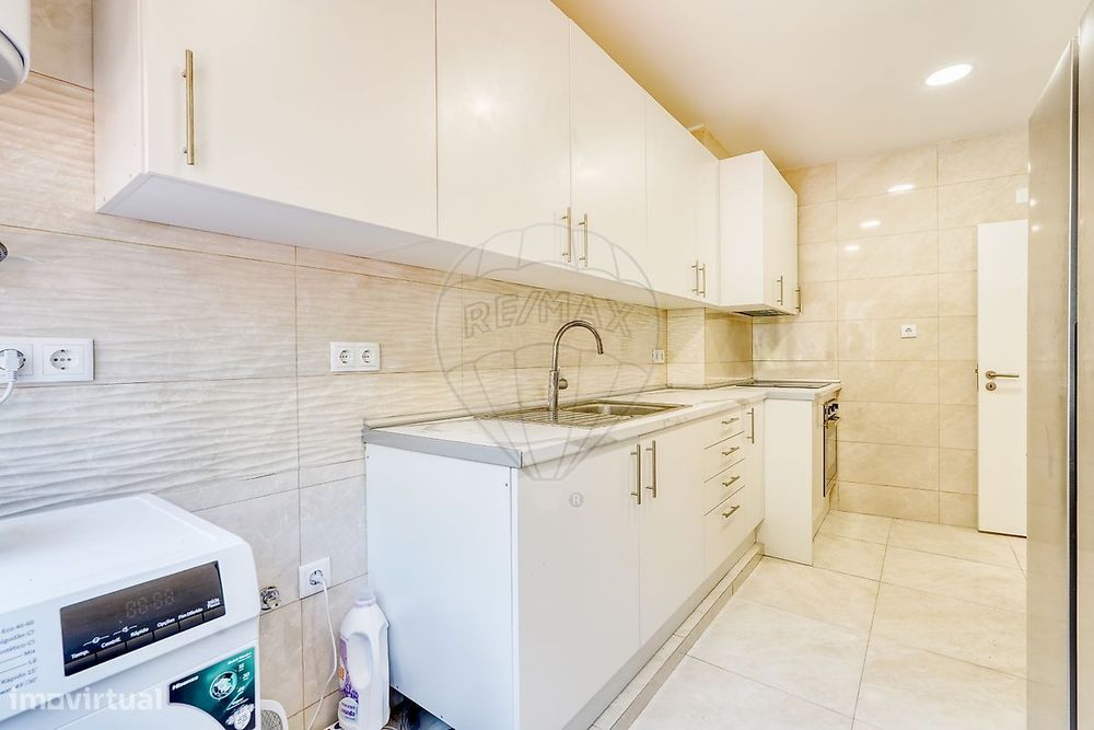Apartamento T3 para venda