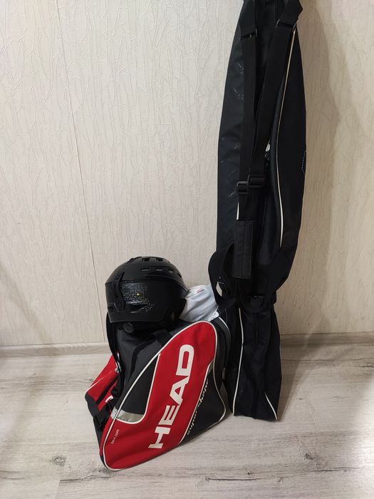 Лижне спорядження комплект