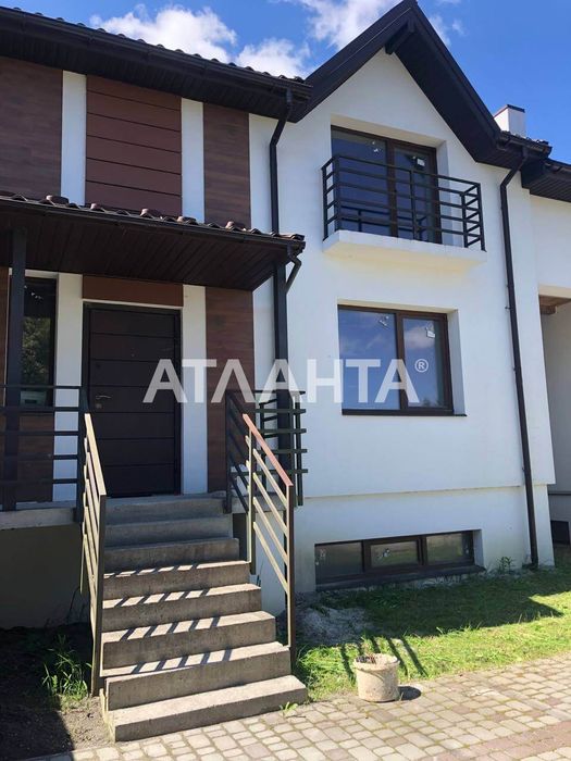 Продаж таунхаусу в с. Холодновідка — ідеальний для сім’ї