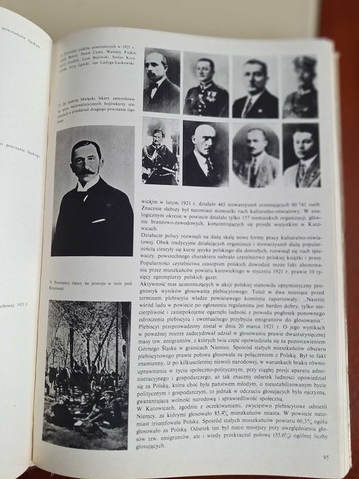 Katowice - ich dzieje i kultura