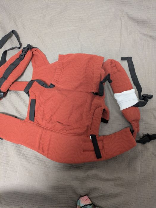 Ергорюкзак Di Sling