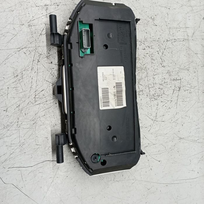 Quadrante - renault clio iii (br0/1, cr0/1) | 05 -
