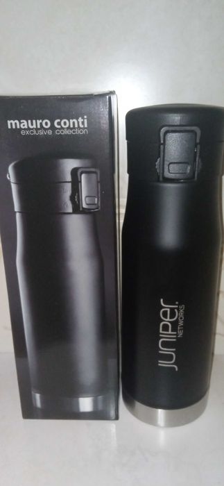 Butelka ceramiczna mauro conti