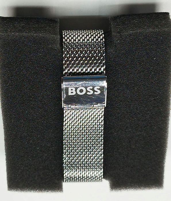 Zegarek Męski Boss Integrity