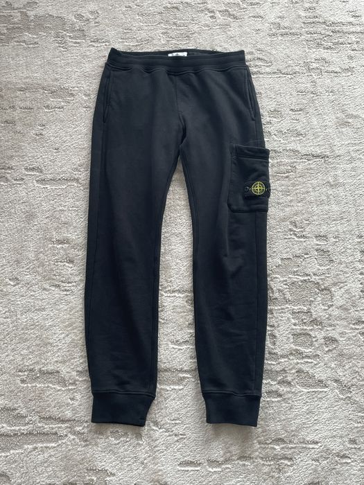 Штани Stone Island Junior