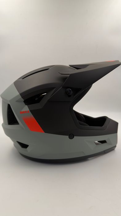 Nowy Kask Rowerowy Full Bell Sanction 2 Mips  r. M (55-57cm)