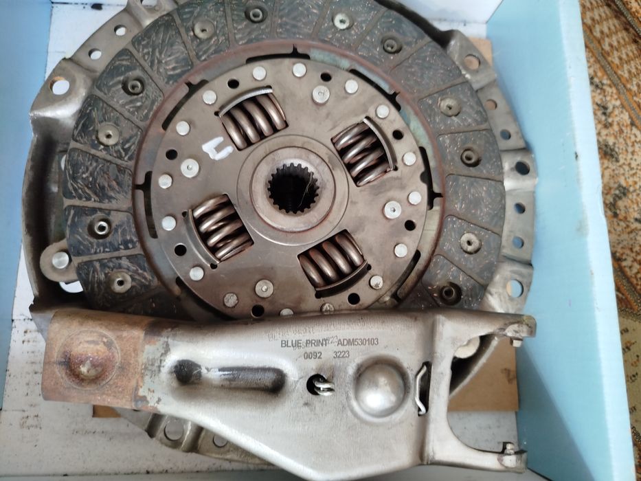 Сцепление BLUE PRINT