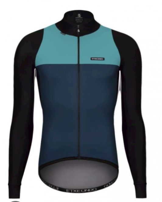 Куртка велокуртка Etxeondo 76 Endurance Gore-Tex Windstopper, XL men