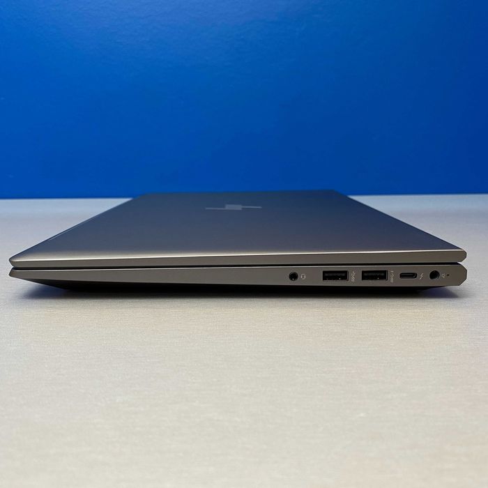 HP ZBook Power G10 - 15.6" FHD (i9-13900H/32GB/1TB/RTX A1000 6GB)64283958215681122