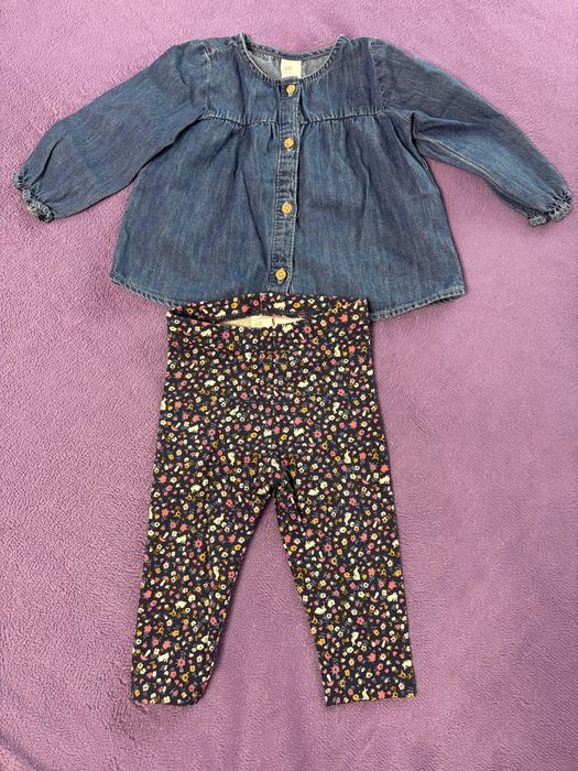 Костюмчик 74 розміру