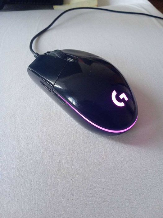 мышка Logitech G102 Prodigy